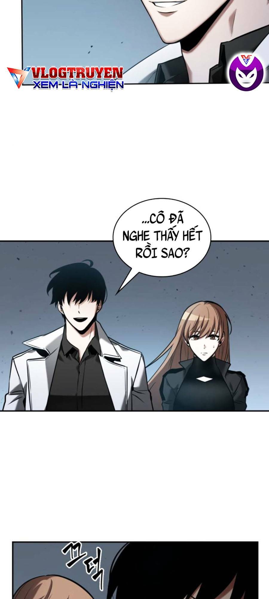 Toàn trí độc giả: Chapter 122