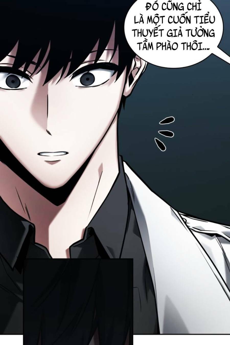 Toàn trí độc giả: Chapter 122