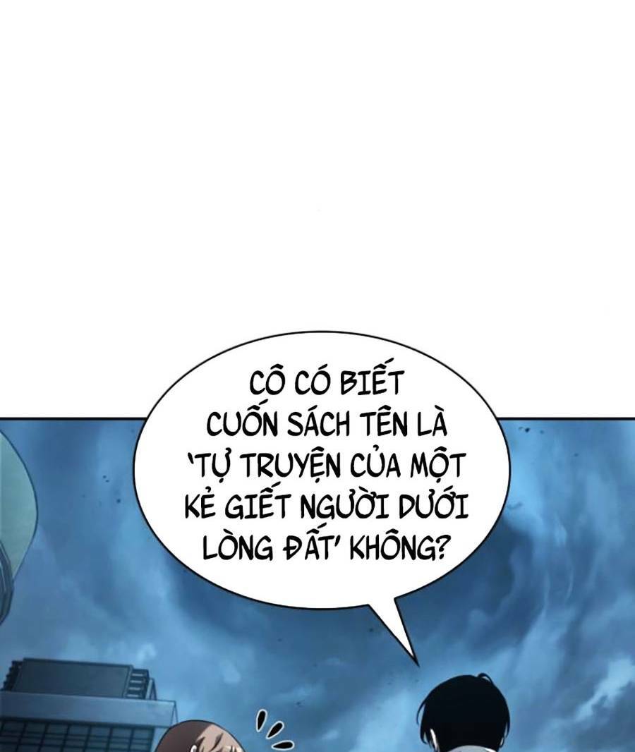 Toàn trí độc giả: Chapter 122
