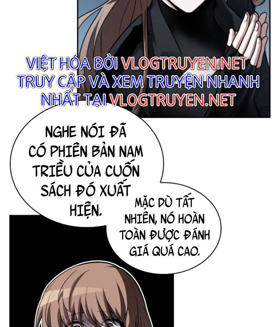 Toàn trí độc giả: Chapter 122