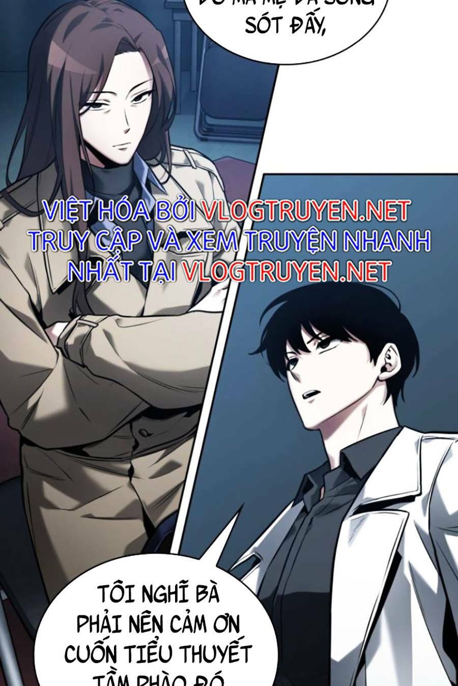 Toàn trí độc giả: Chapter 122