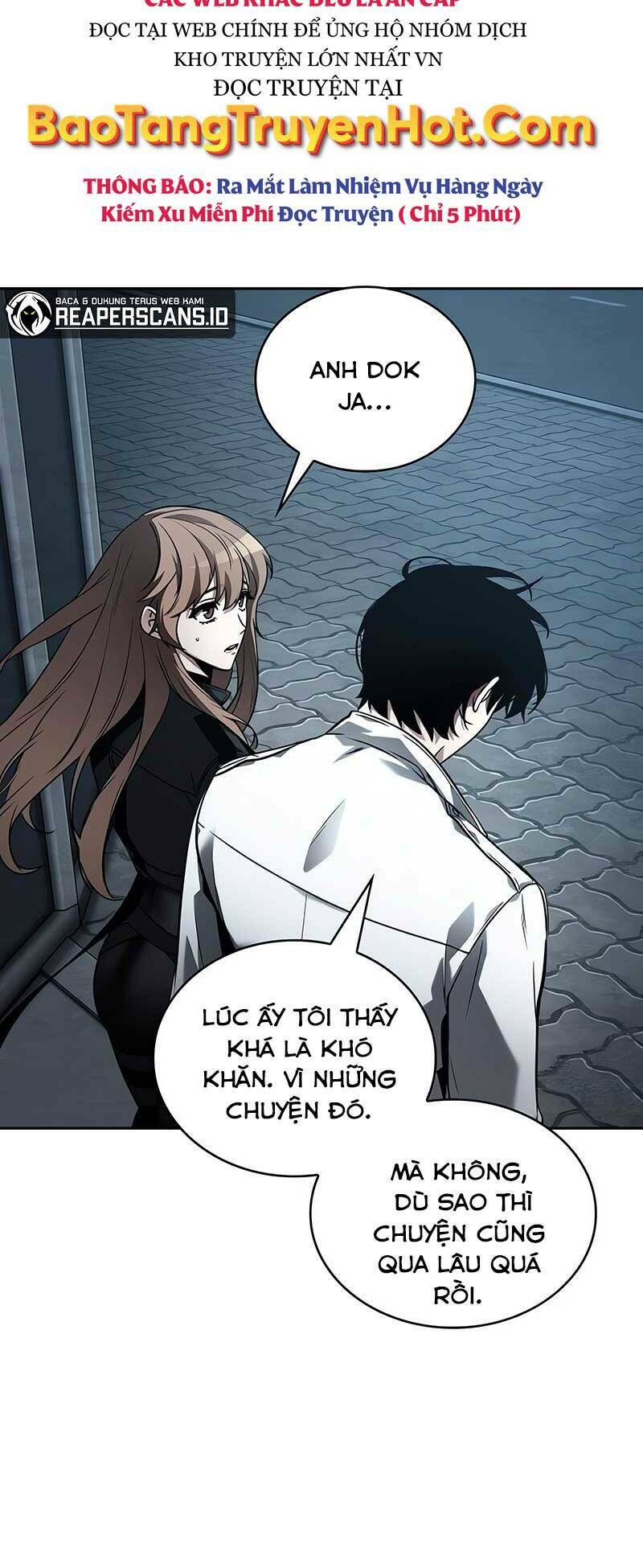 Toàn trí độc giả: Chapter 123