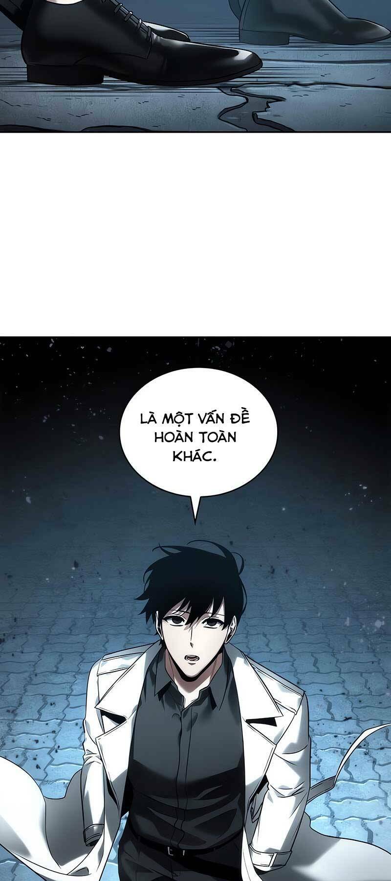 Toàn trí độc giả: Chapter 123