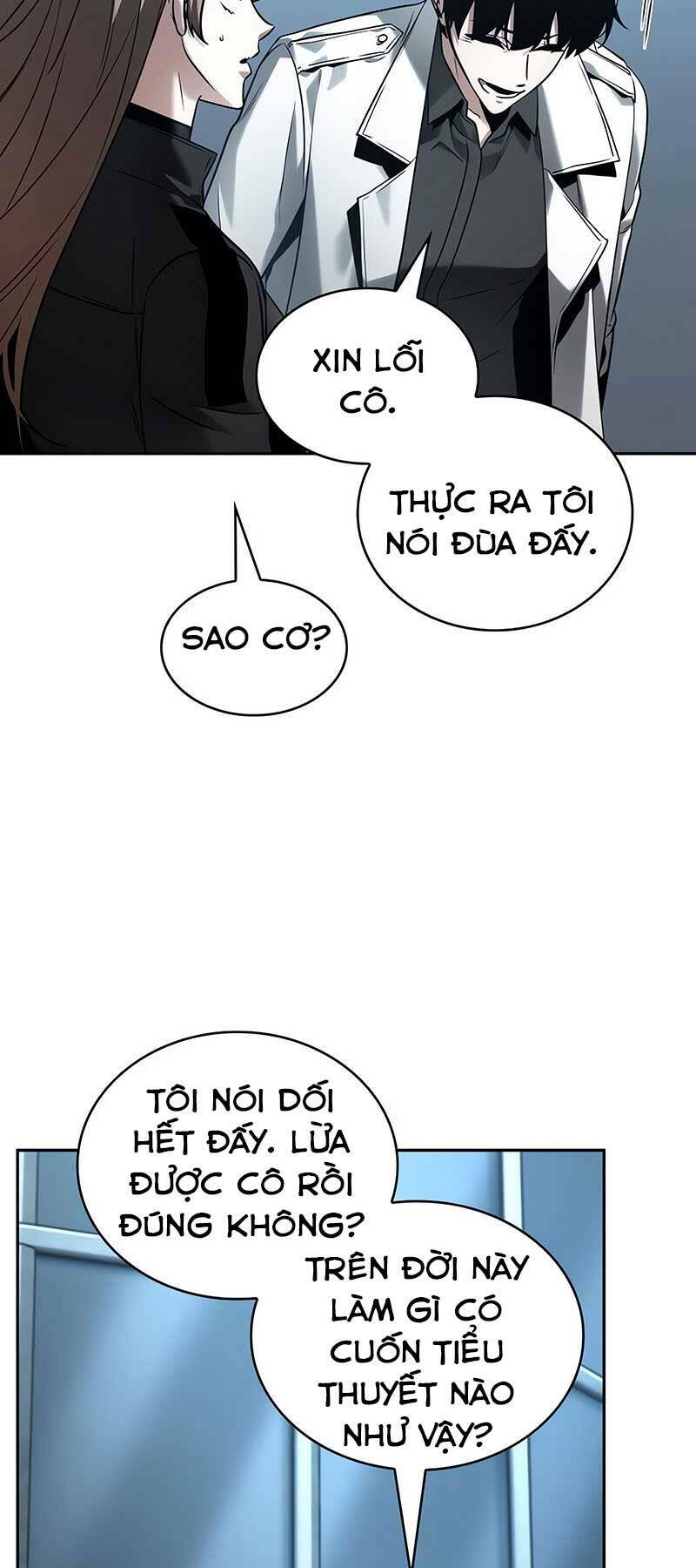 Toàn trí độc giả: Chapter 123
