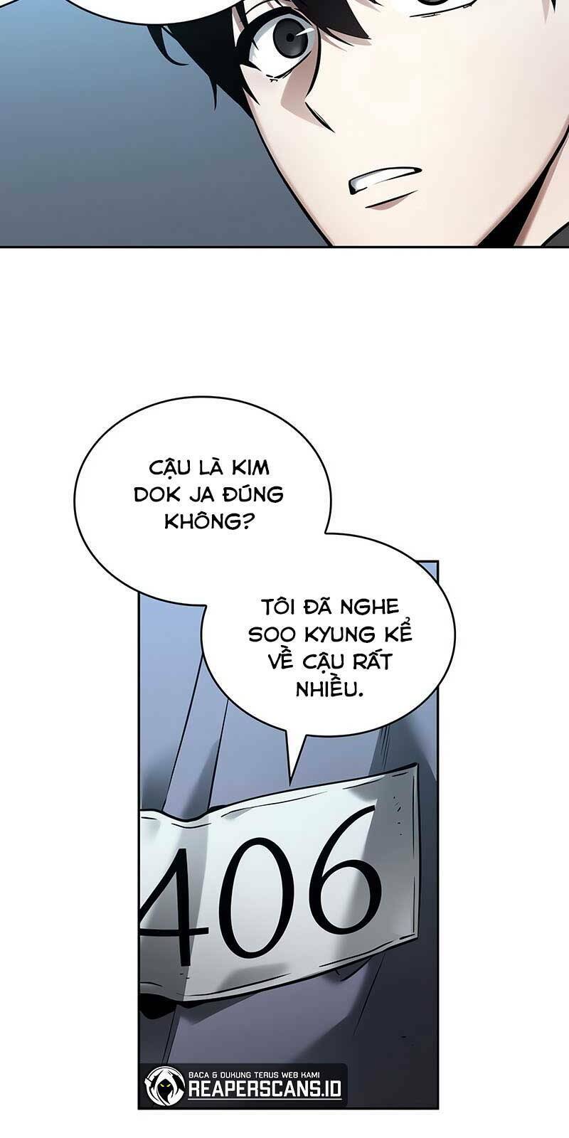 Toàn trí độc giả: Chapter 123