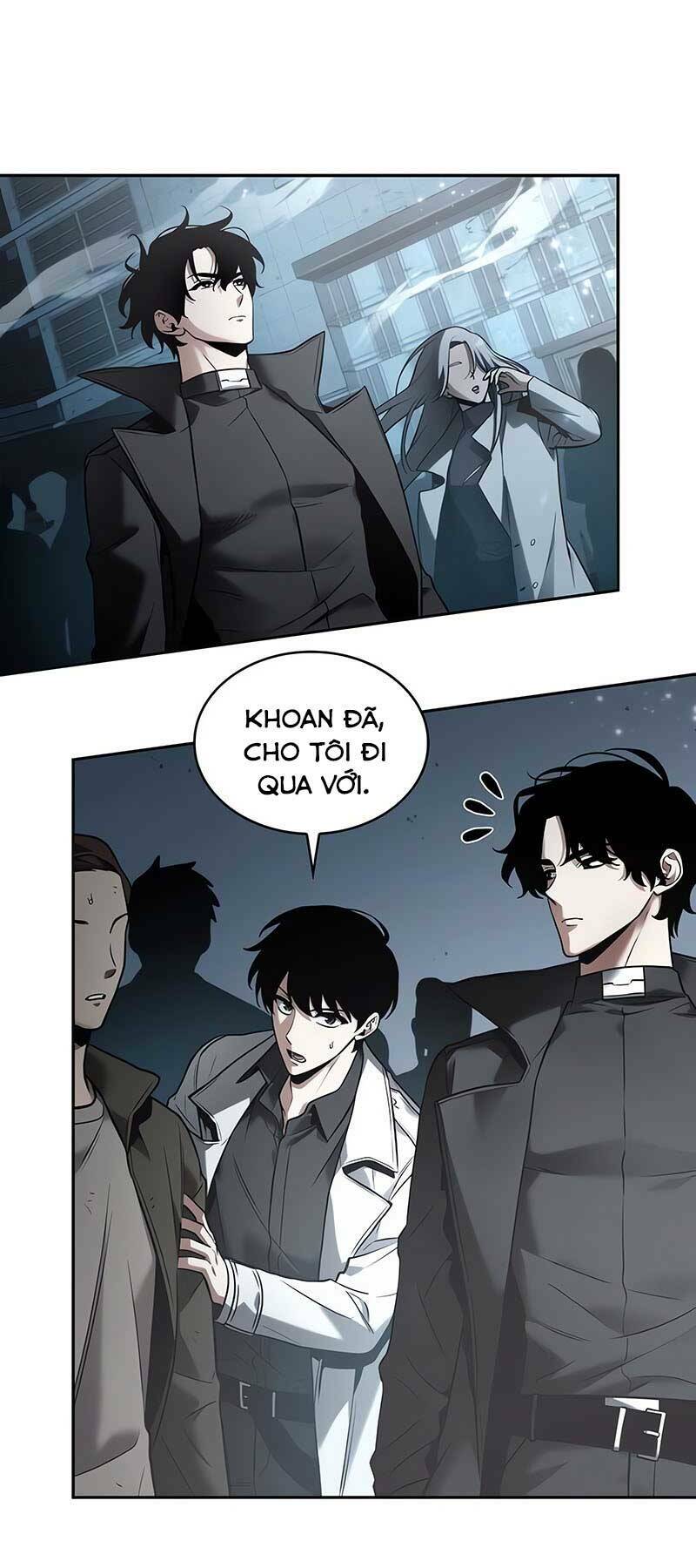 Toàn trí độc giả: Chapter 123