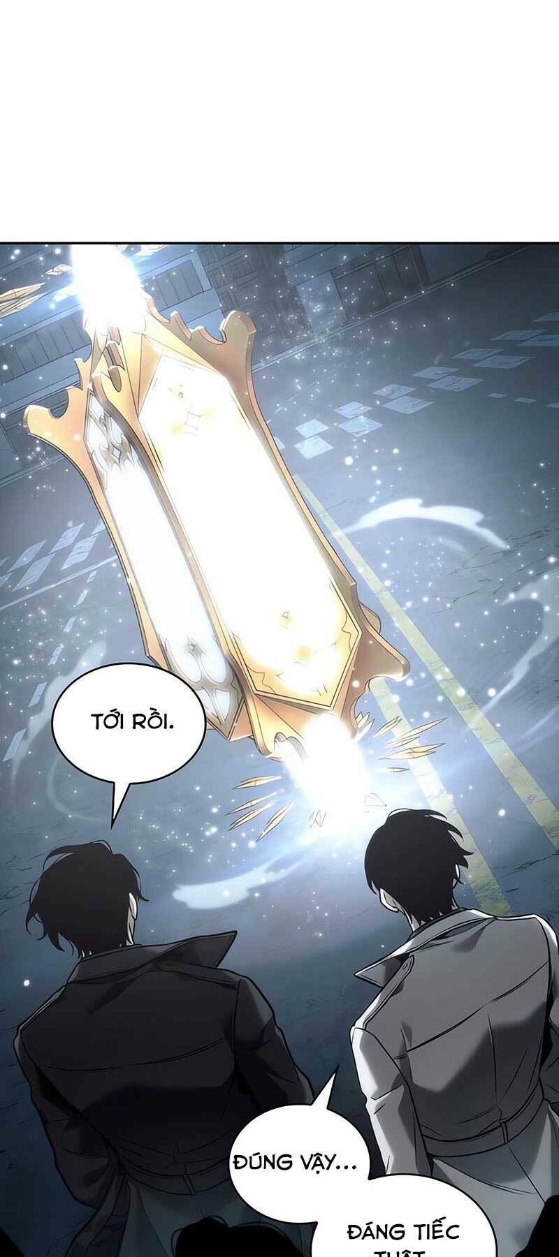 Toàn trí độc giả: Chapter 123