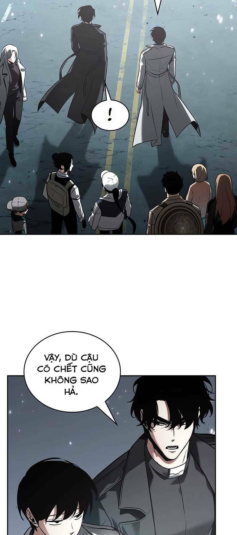 Toàn trí độc giả: Chapter 123