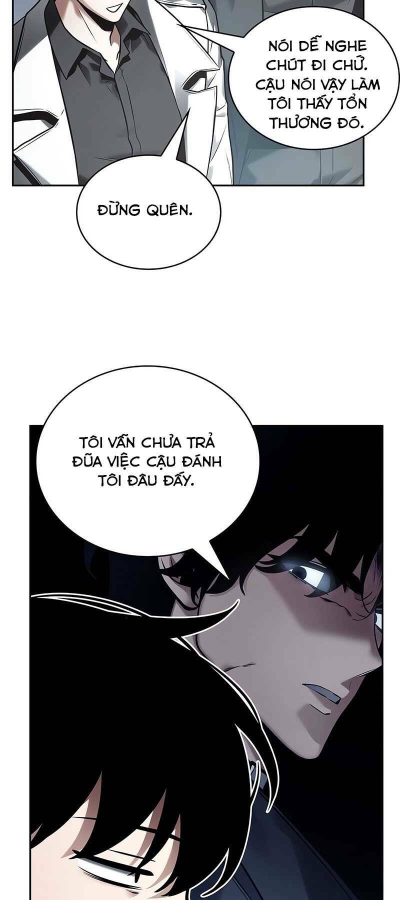 Toàn trí độc giả: Chapter 123