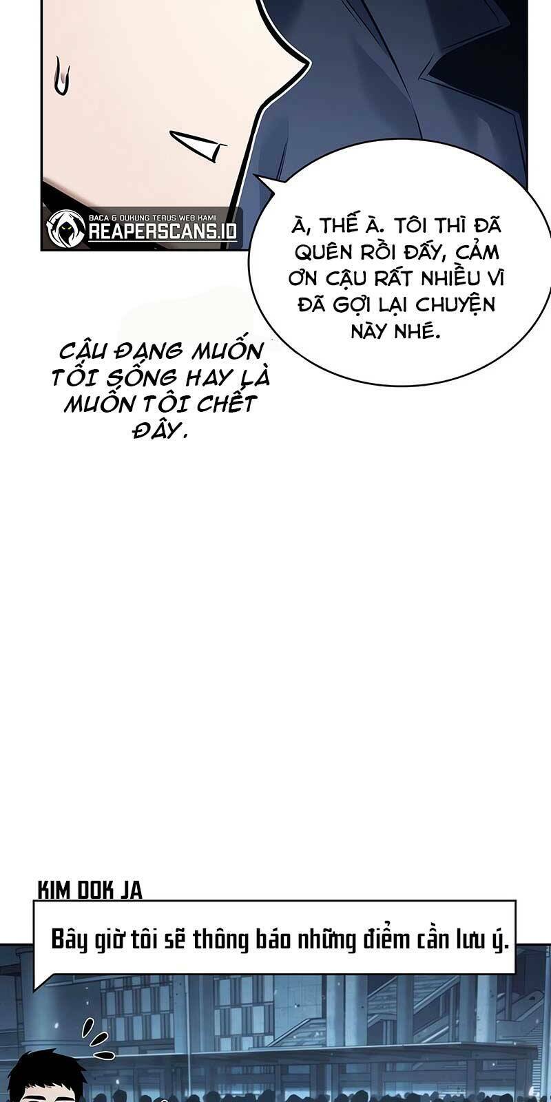 Toàn trí độc giả: Chapter 123