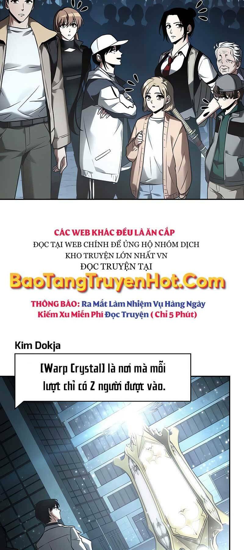 Toàn trí độc giả: Chapter 123