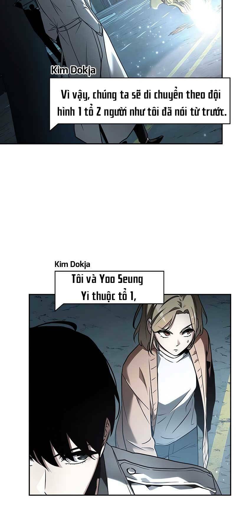 Toàn trí độc giả: Chapter 123