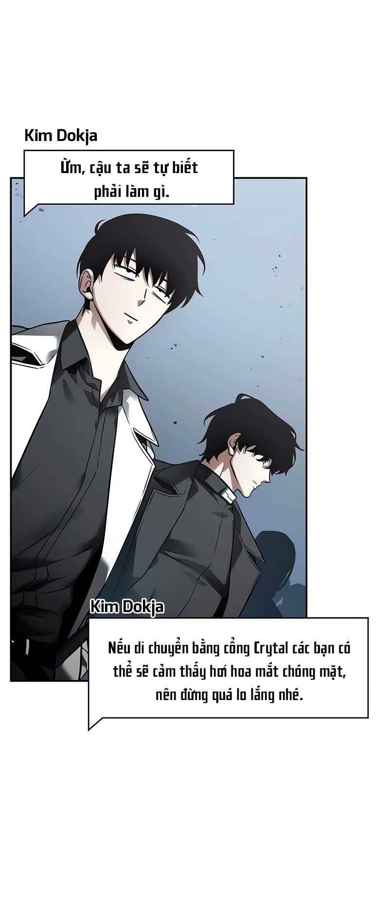 Toàn trí độc giả: Chapter 123