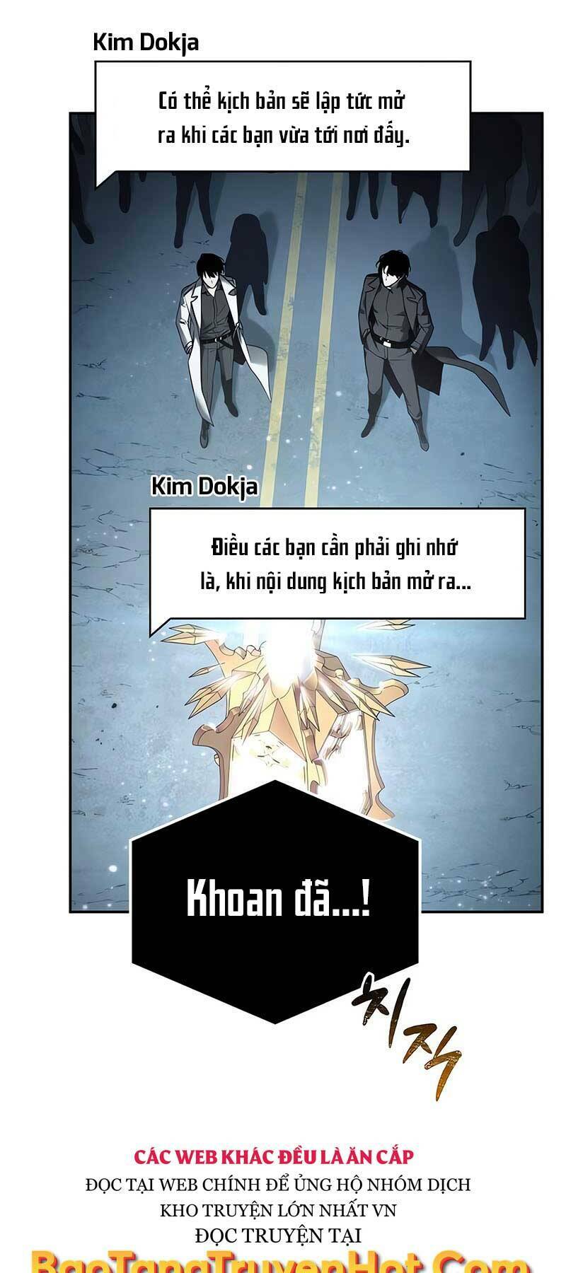 Toàn trí độc giả: Chapter 123