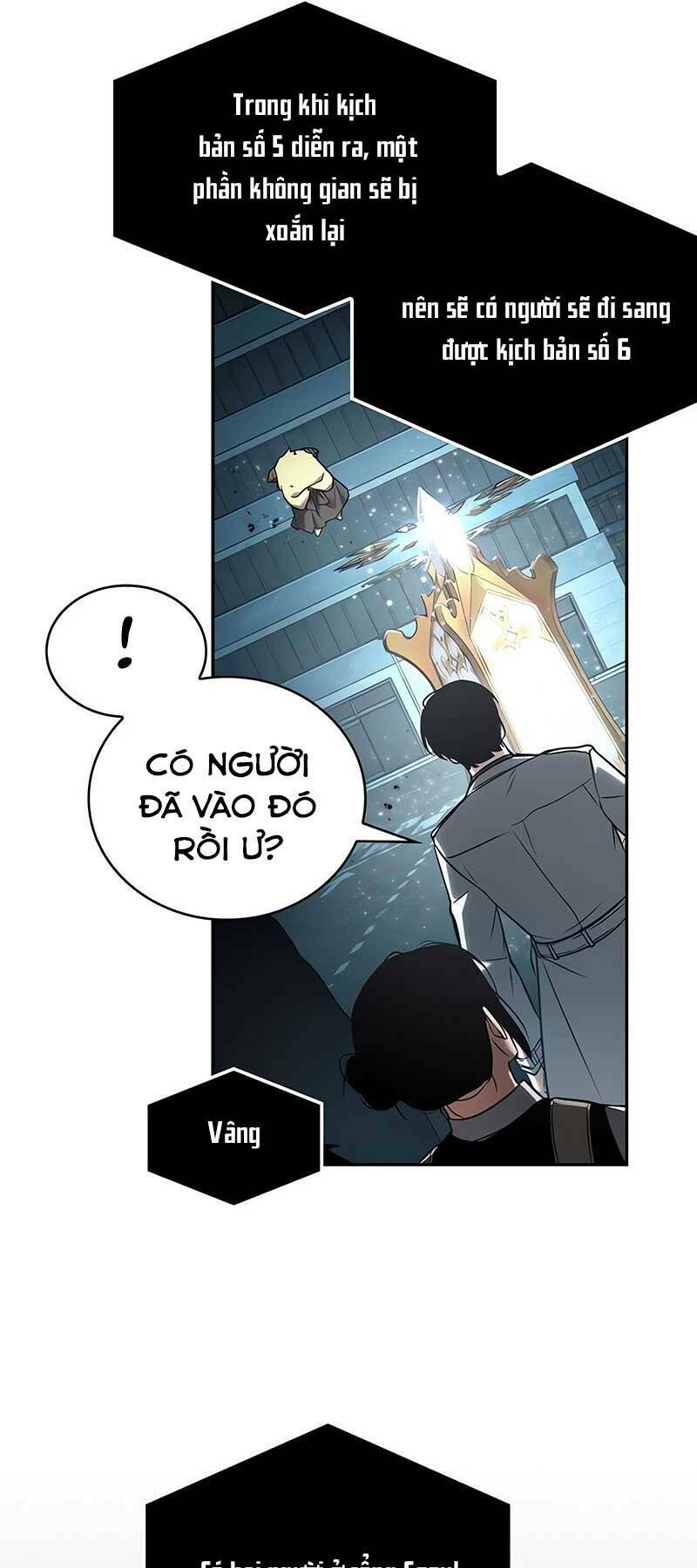 Toàn trí độc giả: Chapter 123