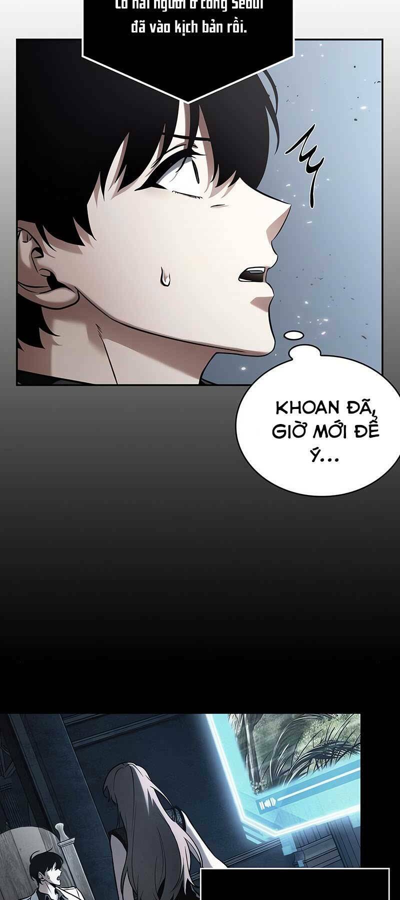 Toàn trí độc giả: Chapter 123