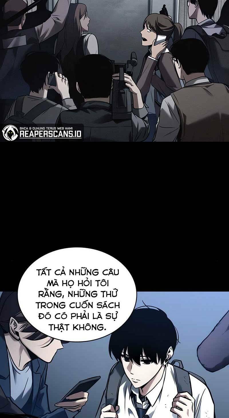 Toàn trí độc giả: Chapter 123