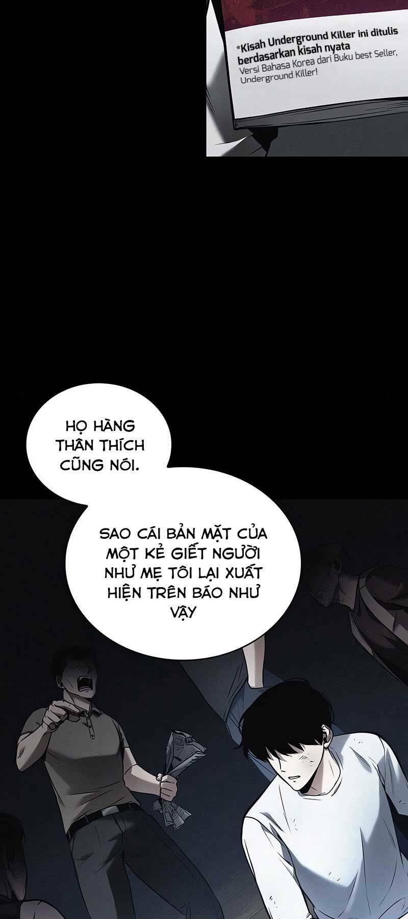 Toàn trí độc giả: Chapter 123