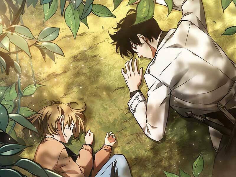 Toàn trí độc giả: Chapter 124