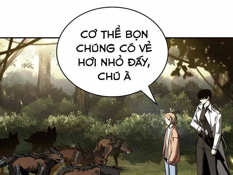 Toàn trí độc giả: Chapter 124