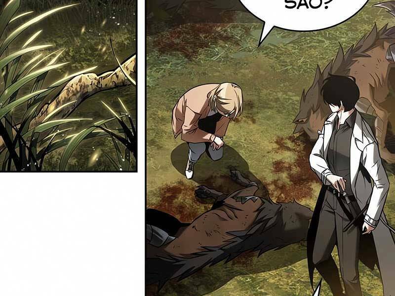 Toàn trí độc giả: Chapter 124