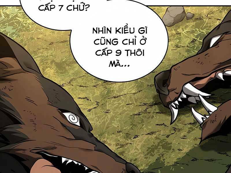 Toàn trí độc giả: Chapter 124