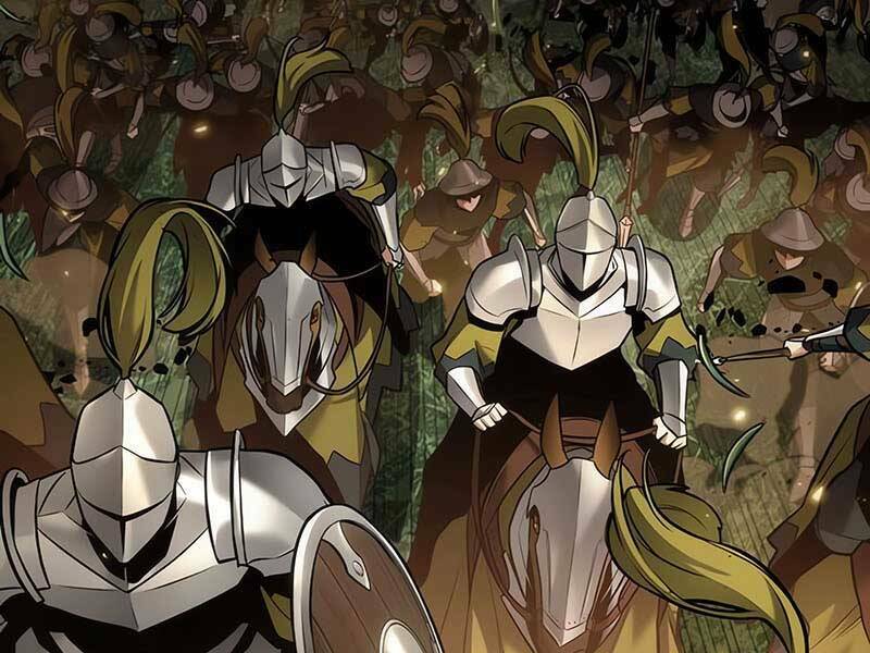 Toàn trí độc giả: Chapter 124