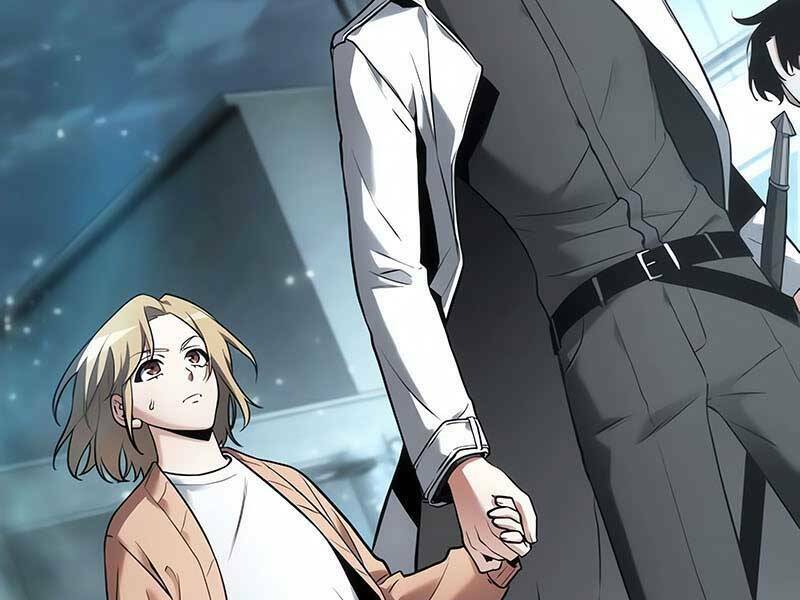 Toàn trí độc giả: Chapter 124