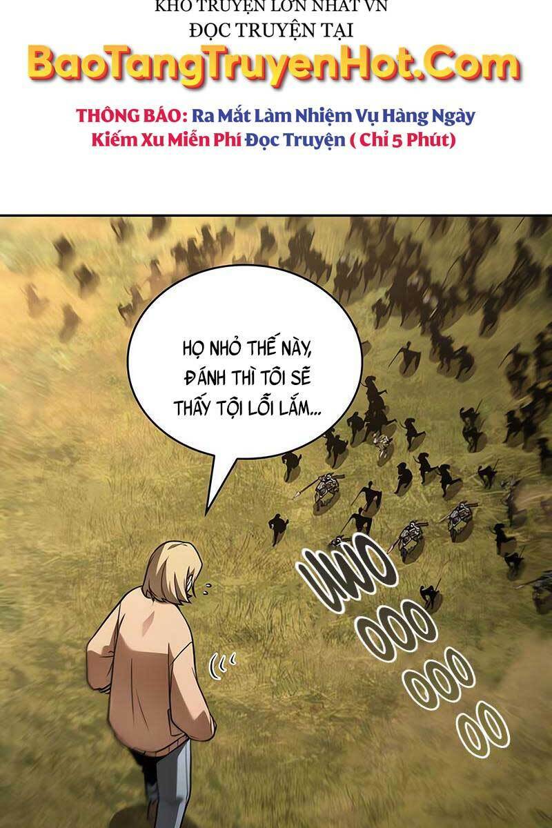 Toàn trí độc giả: Chapter 125