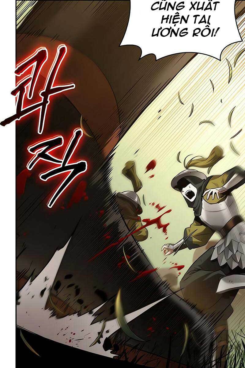 Toàn trí độc giả: Chapter 125