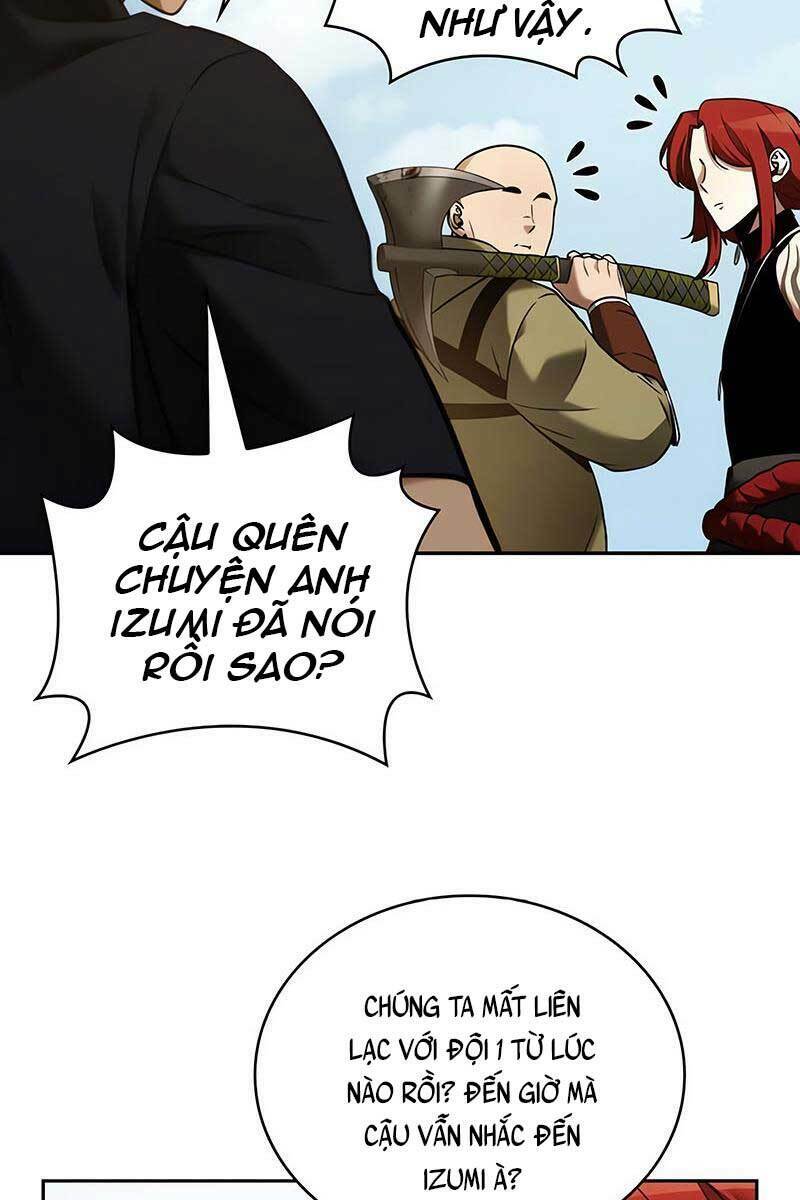 Toàn trí độc giả: Chapter 125