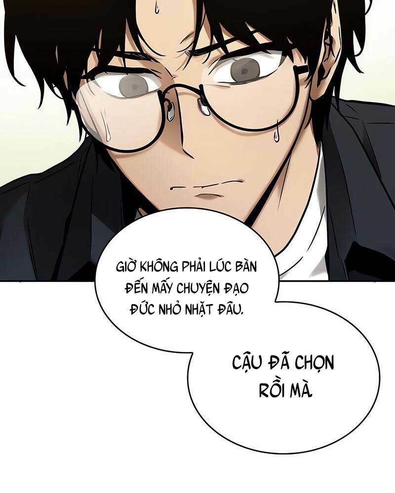 Toàn trí độc giả: Chapter 125
