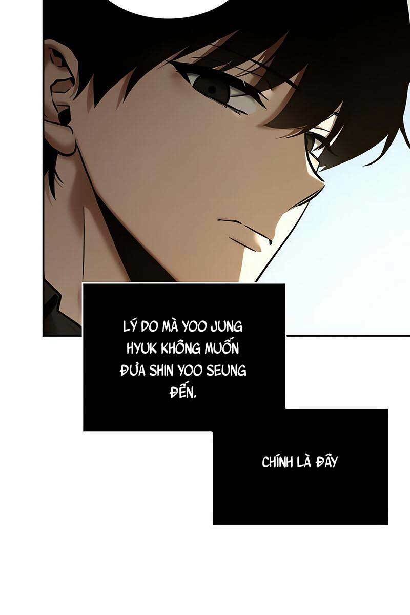 Toàn trí độc giả: Chapter 125