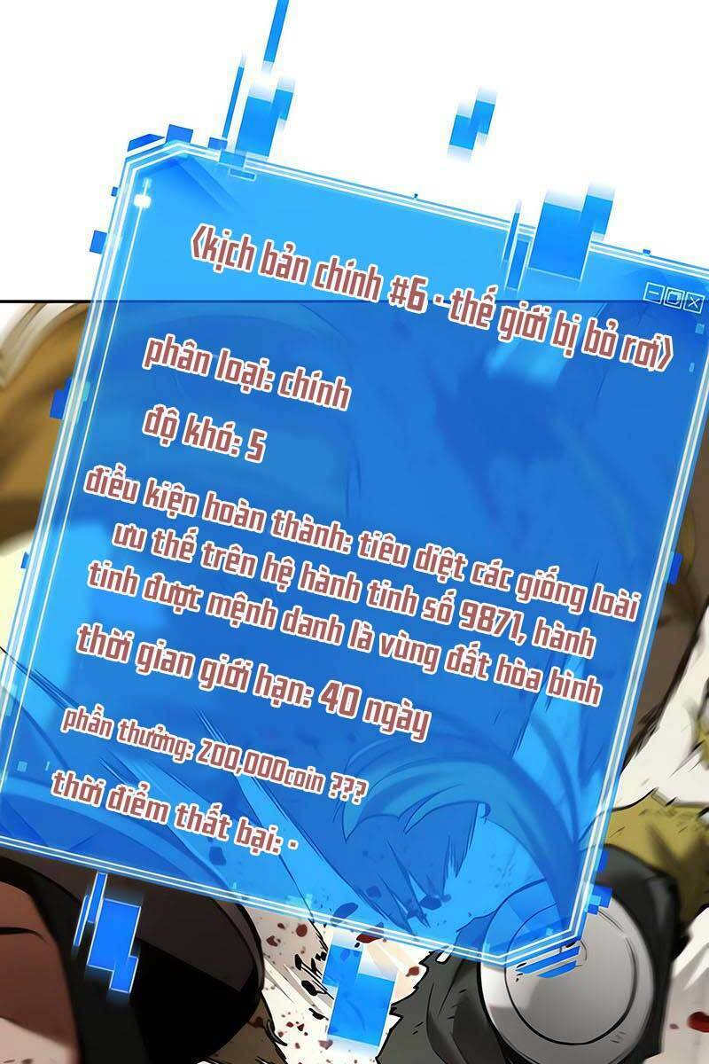 Toàn trí độc giả: Chapter 125