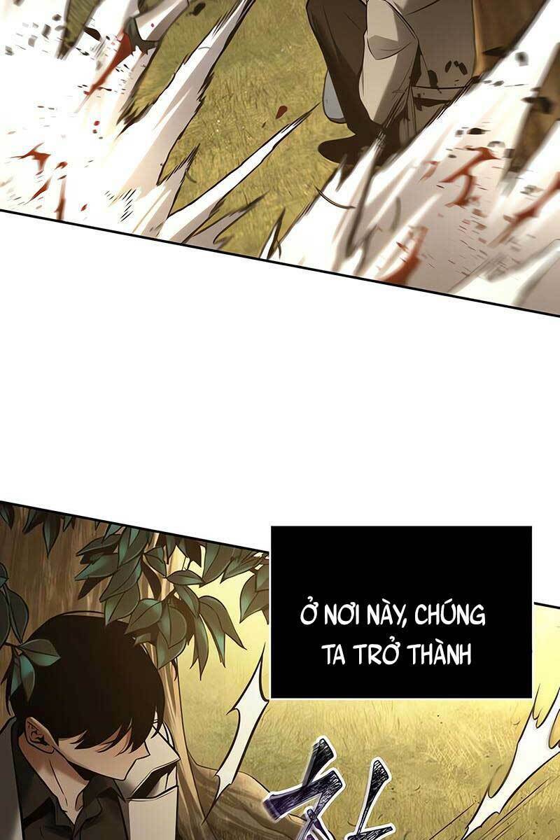 Toàn trí độc giả: Chapter 125