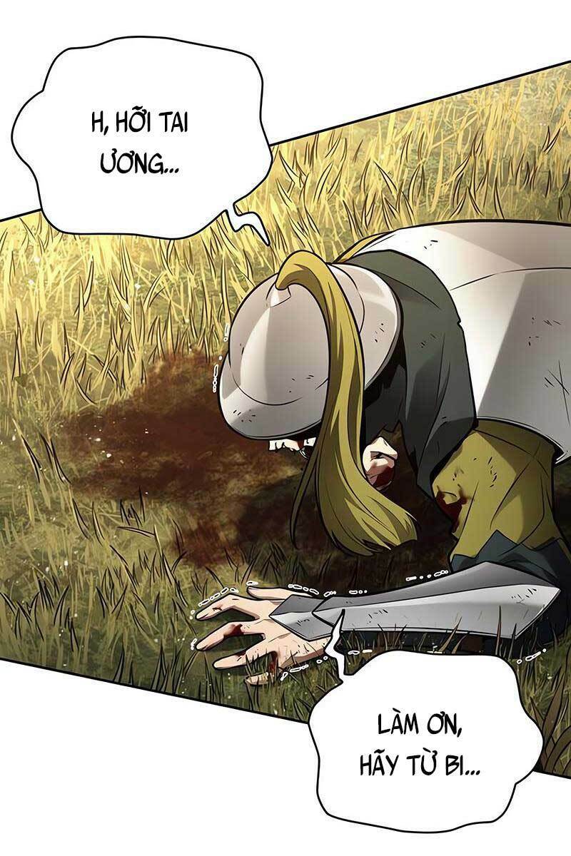 Toàn trí độc giả: Chapter 125