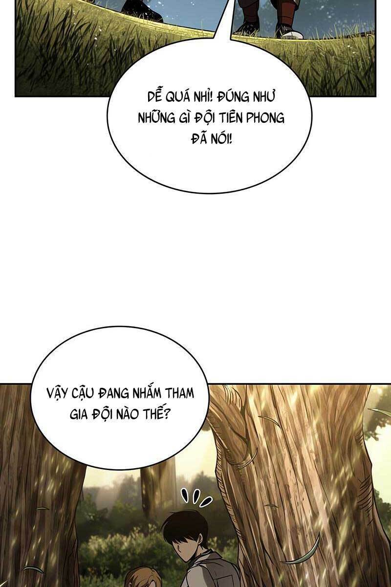 Toàn trí độc giả: Chapter 125