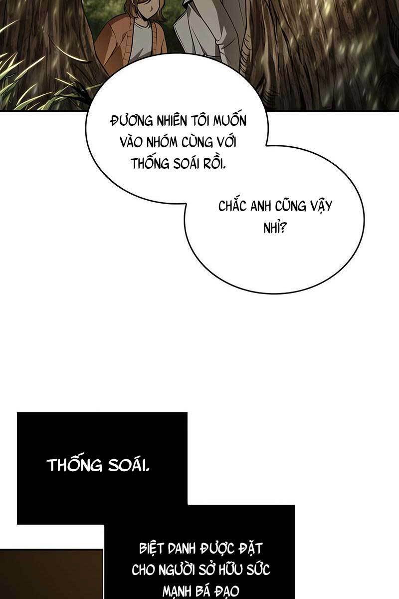 Toàn trí độc giả: Chapter 125