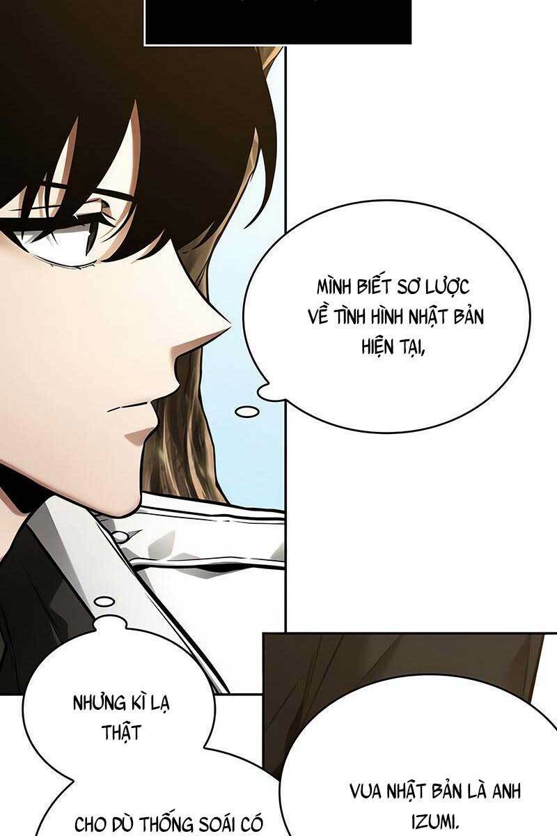 Toàn trí độc giả: Chapter 125