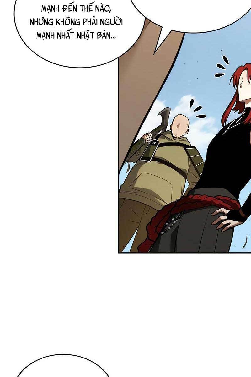 Toàn trí độc giả: Chapter 125