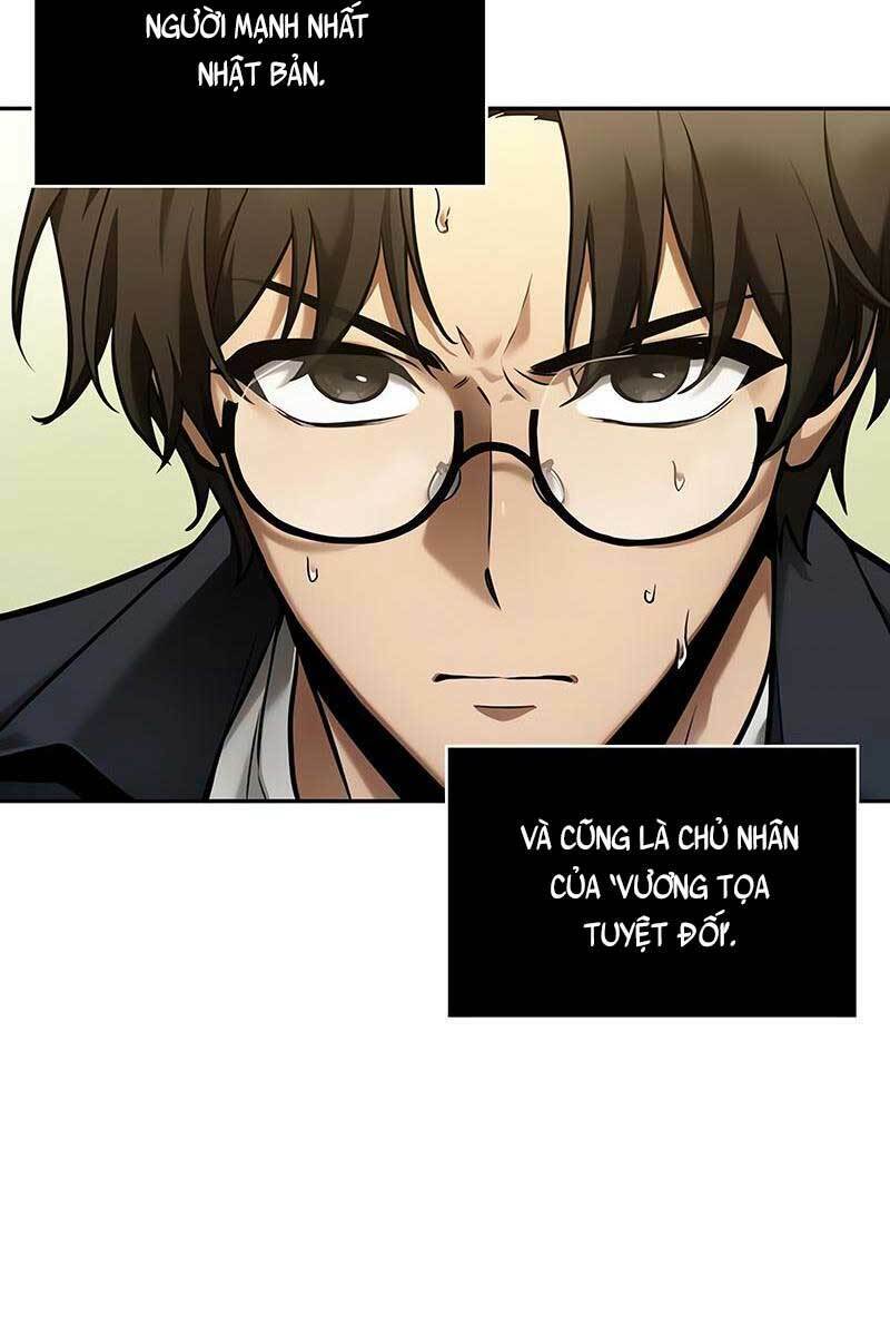 Toàn trí độc giả: Chapter 125