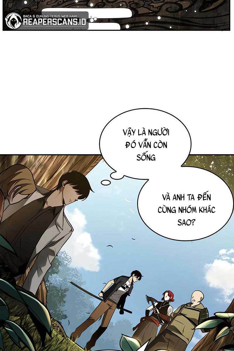 Toàn trí độc giả: Chapter 125