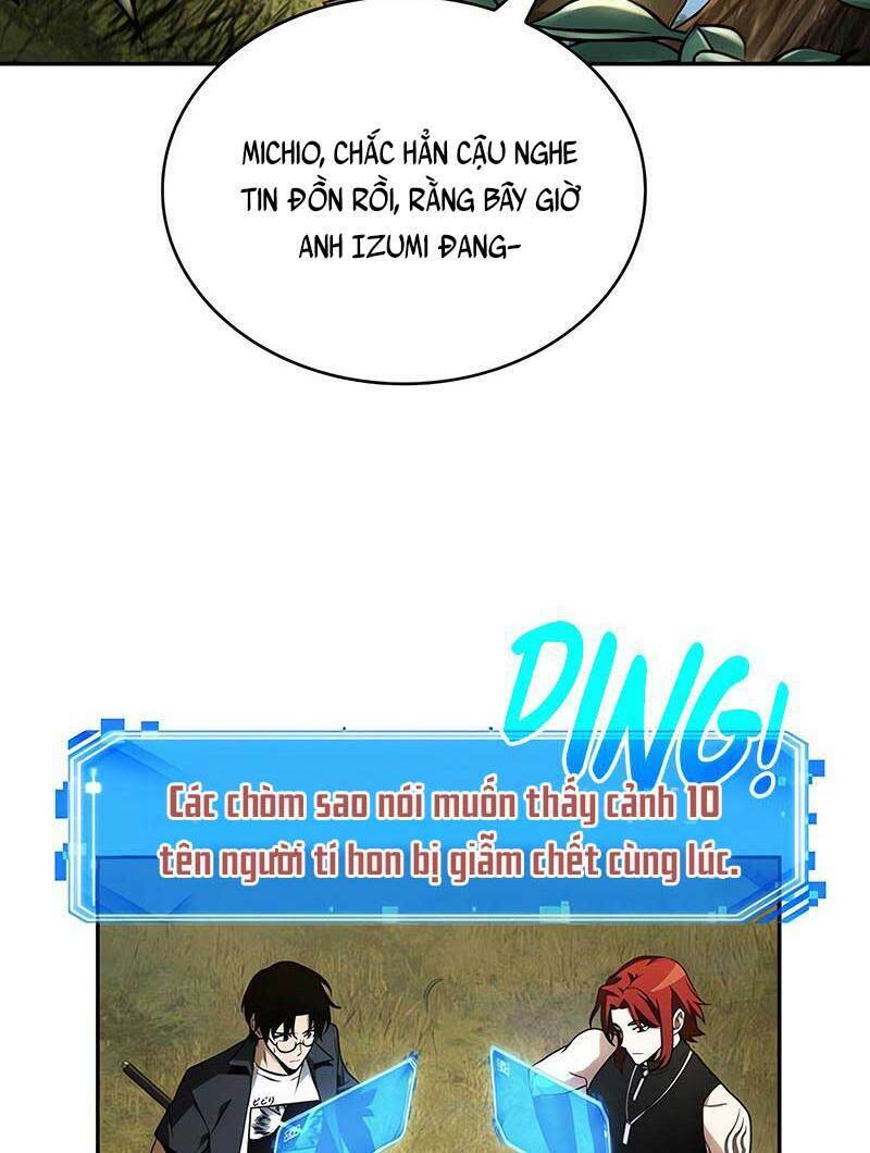 Toàn trí độc giả: Chapter 125