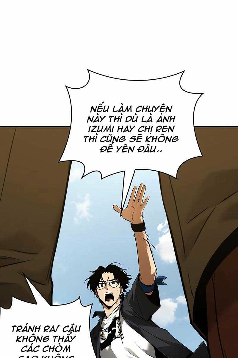 Toàn trí độc giả: Chapter 125