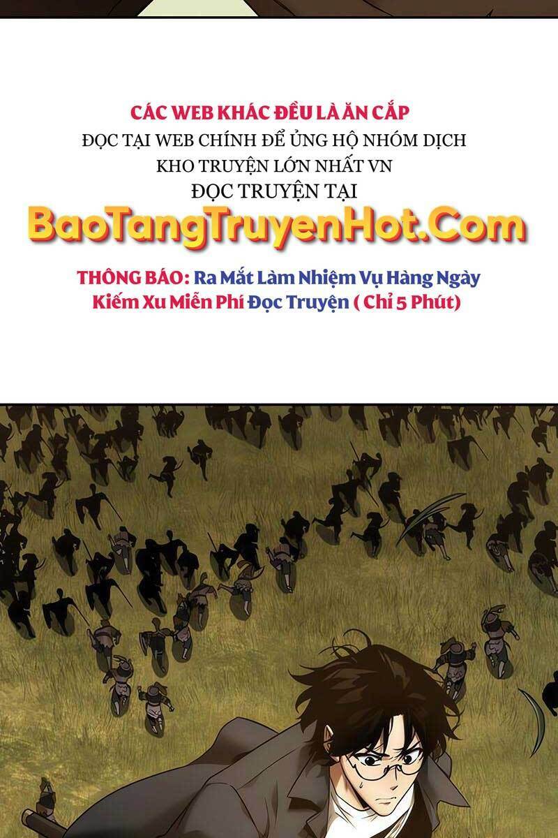 Toàn trí độc giả: Chapter 125