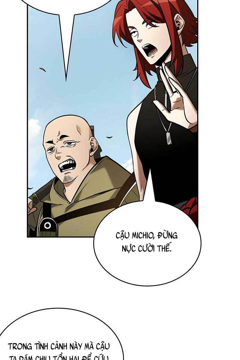 Toàn trí độc giả: Chapter 125