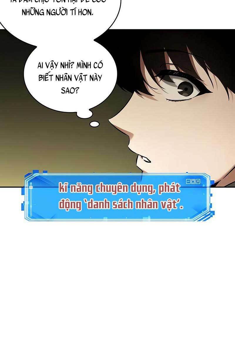 Toàn trí độc giả: Chapter 125