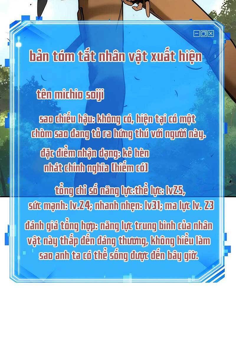 Toàn trí độc giả: Chapter 125