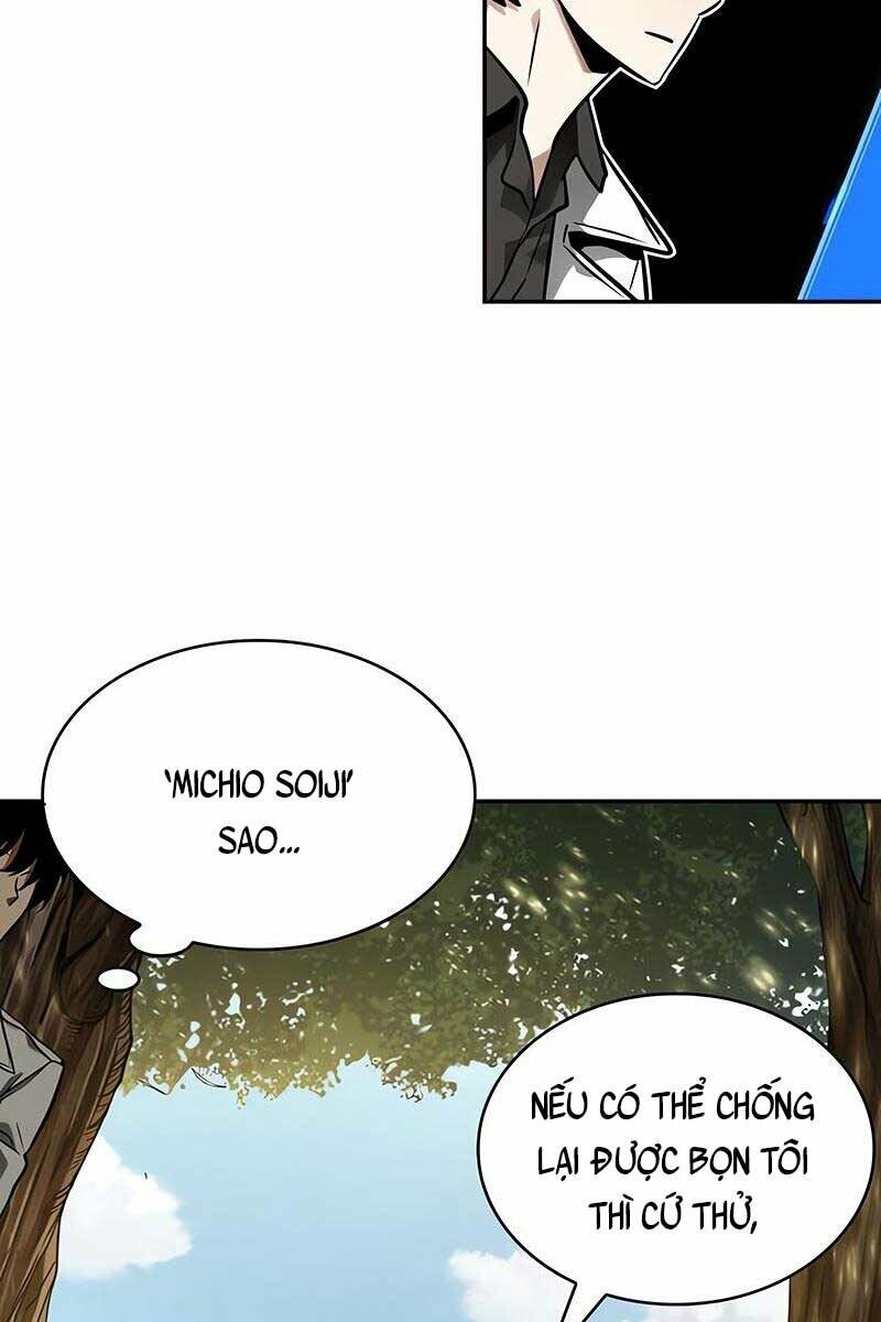 Toàn trí độc giả: Chapter 125