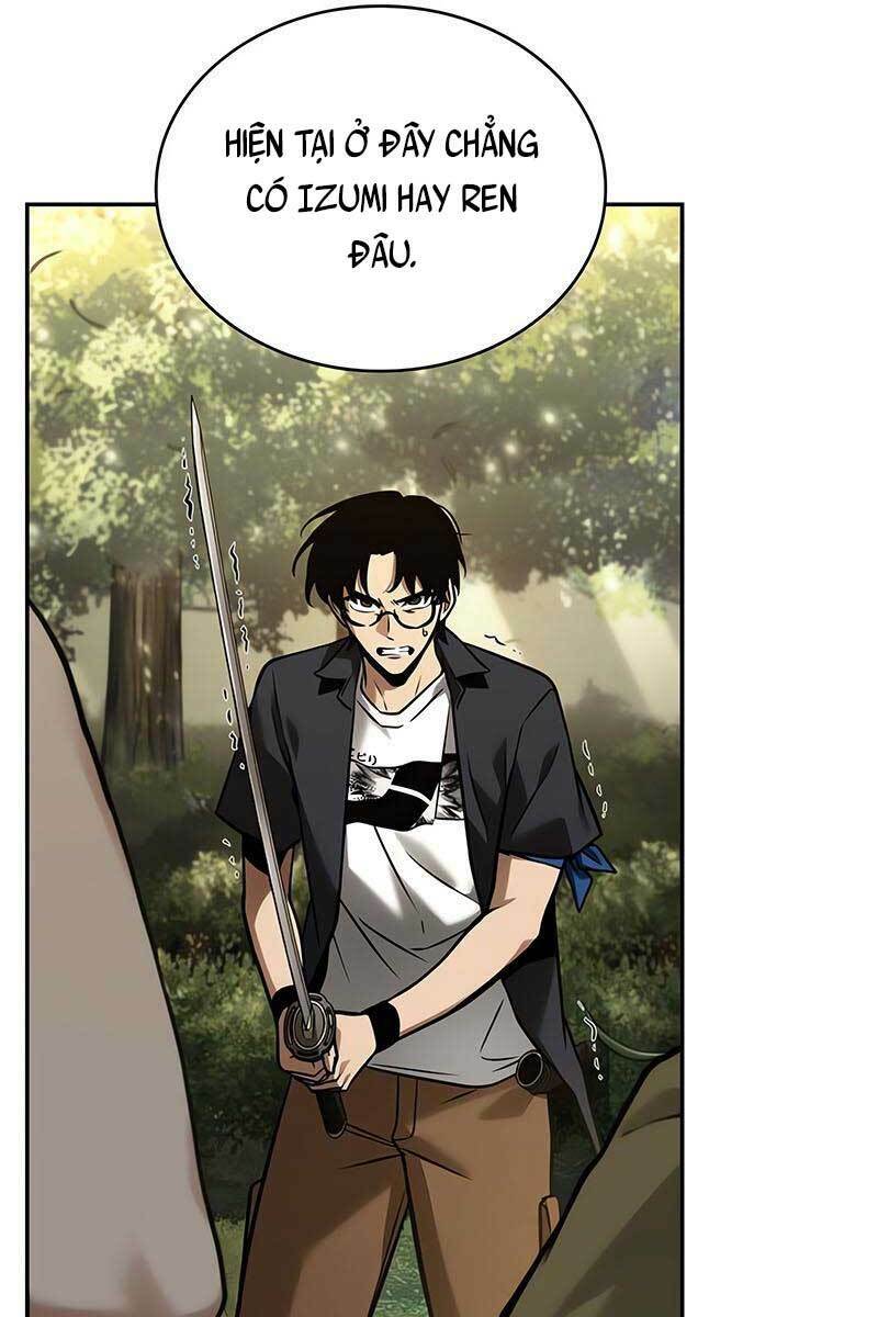 Toàn trí độc giả: Chapter 125